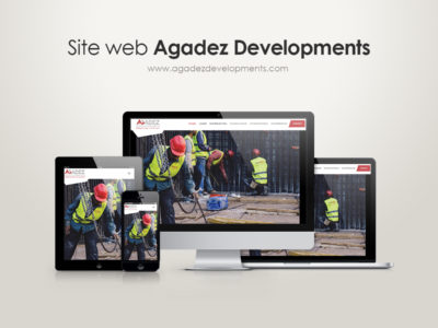 Site web agadez