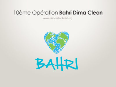 Bahri Dima Clean