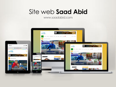 saadabid website